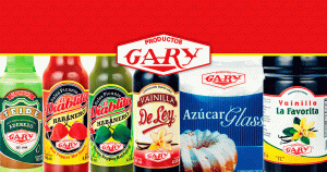 Gary estrena nueva imagen