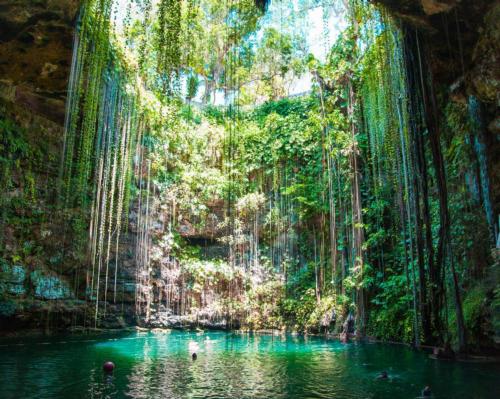 Reconocen a proyectos turísticos yucatecos por su creatividad e innovación