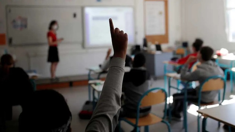 Aún no se define si habrá regreso total a clases presenciales en Yucatán