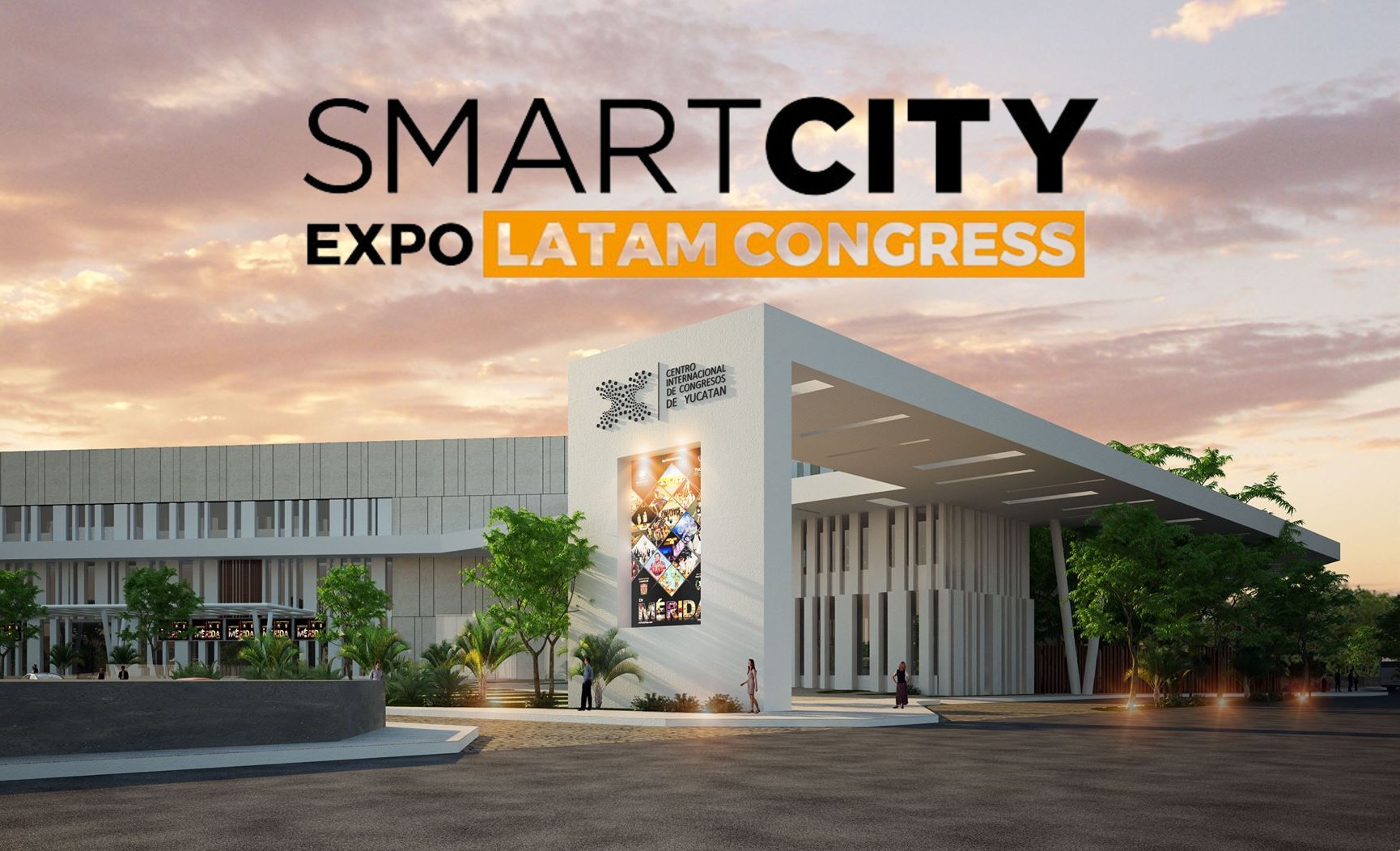 SMART CITY EN MÉRIDA 2022