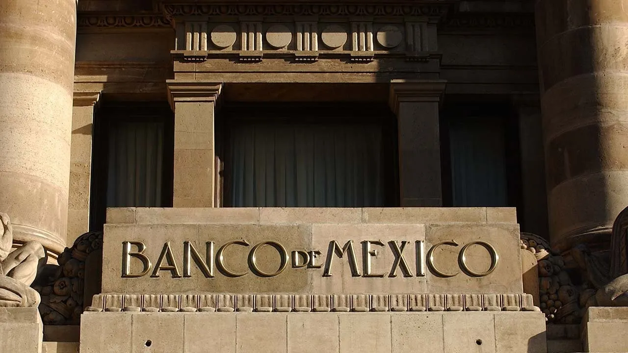 Banxico incrementa tasas de interés de manera histórica: llega al 7.75%