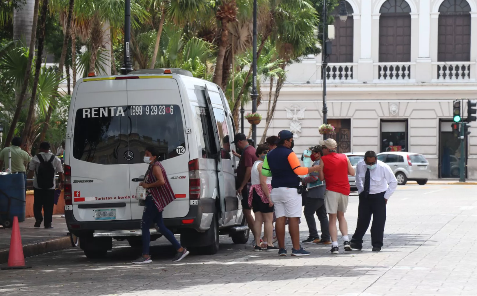 Mérida tendrá oficina de Congresos y Convenciones