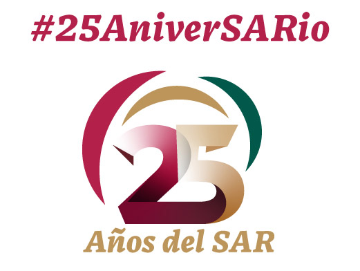 25 años del Sistema de Ahorro para el Retiro: un sistema para todos los mexicanos