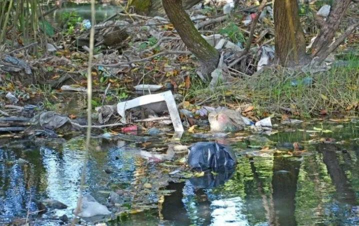 El 90% del agua en Yucatán tiene algún tipo de contaminante