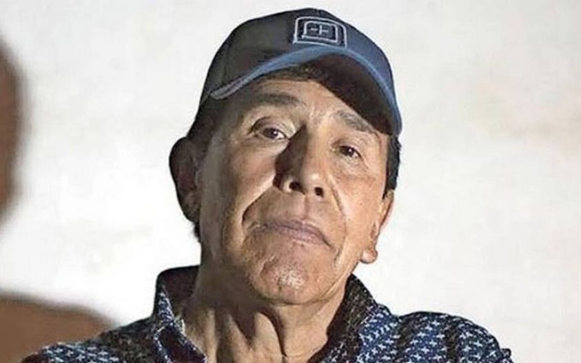 Es detenido Rafael Caro Quintero