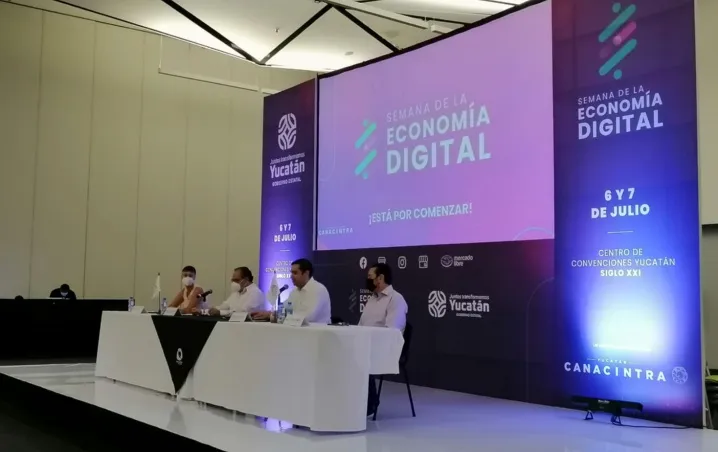 Impulsan transformación digital para empresas yucatecas