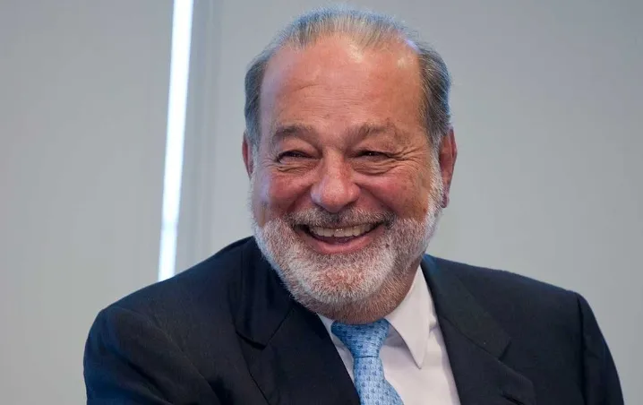 Este es el gran negocio con el que Carlos Slim comenzó su fortuna