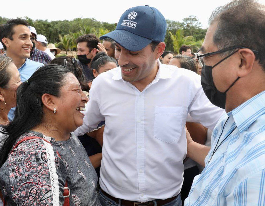 Empresas refrendan su confianza en Yucatán mediante la generación de miles de empleos e inversiones en el interior del estado