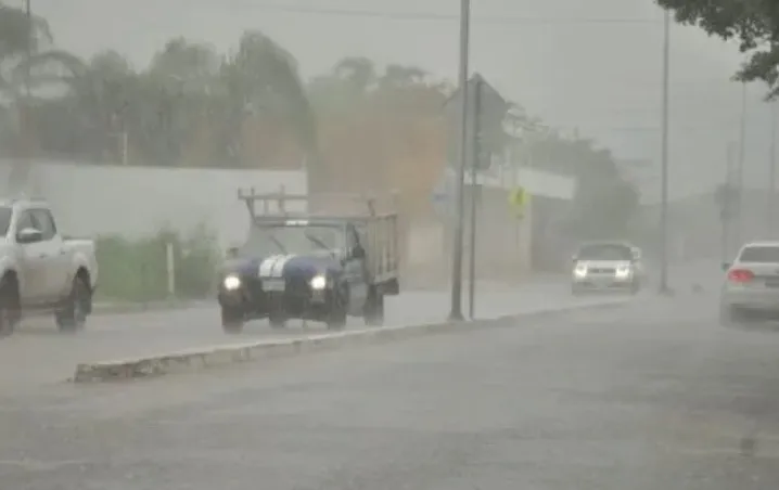 Clima Yucatán hoy 19 de agosto: continúan lluvias intensas en el estado