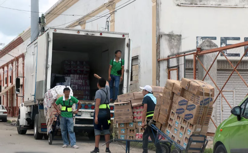 Yucatán, en el “top 5” con menor desempleo