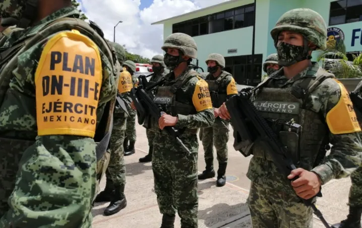 Yucatán, con cinco zonas de alto riesgo ante tormentas y huracanes