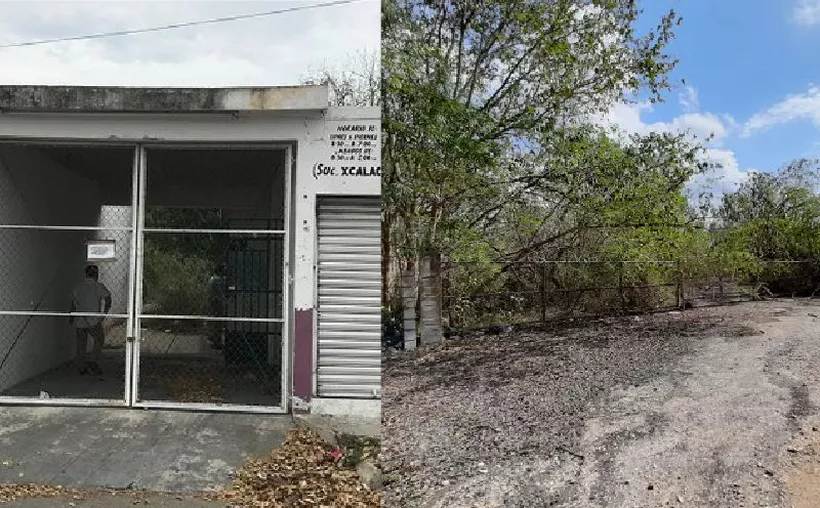 Gobierno anuncia subasta de terrenos en Yucatán