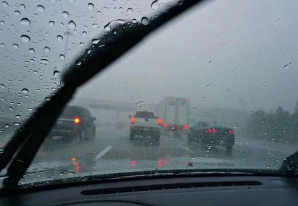 Clima Yucatán hoy 8 de septiembre: fuertes lluvias por frente frío