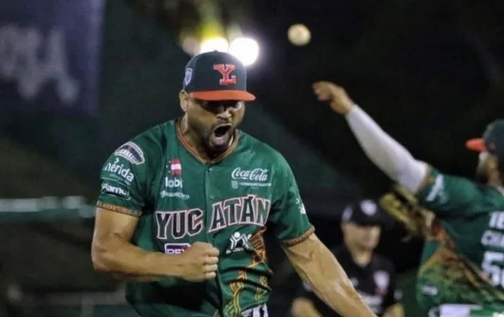 Leones de Yucatán van por su quinto campeonato de la Serie del Rey