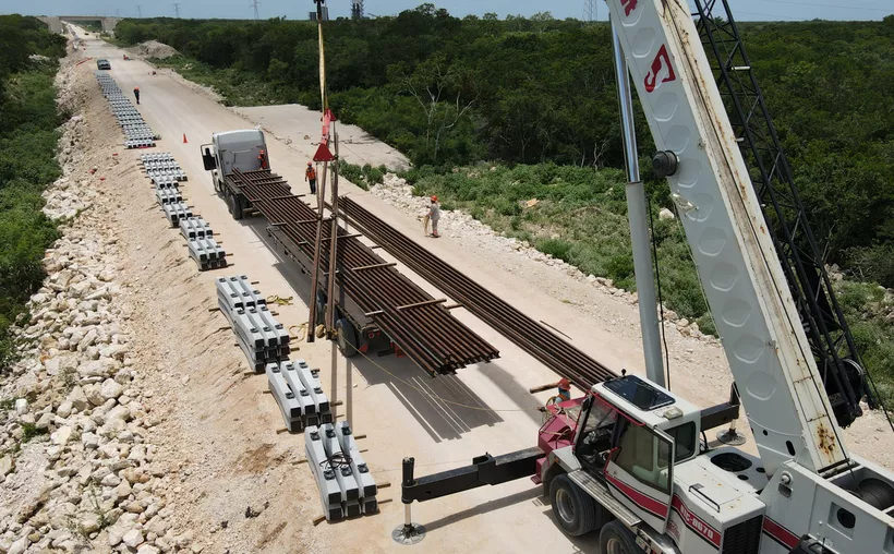 Piden al Gobierno Federal participar en obras