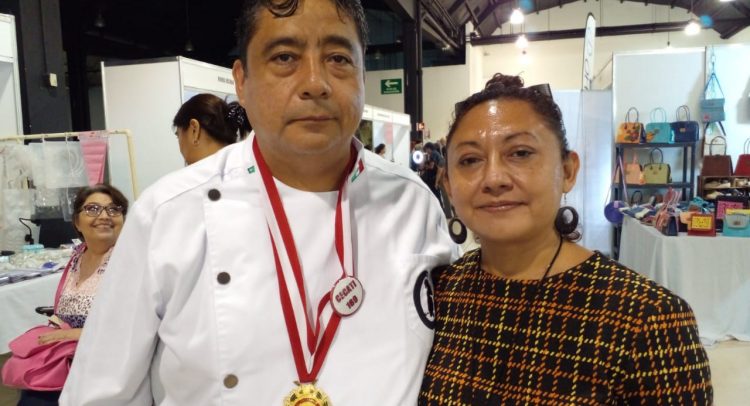 Congreso de chefs y sommeliers, deja un buen sabor de boca en Mérida