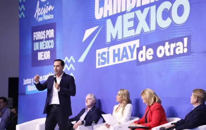 ¿Mauricio Vila en 2024?, esto es lo que dijo al respecto