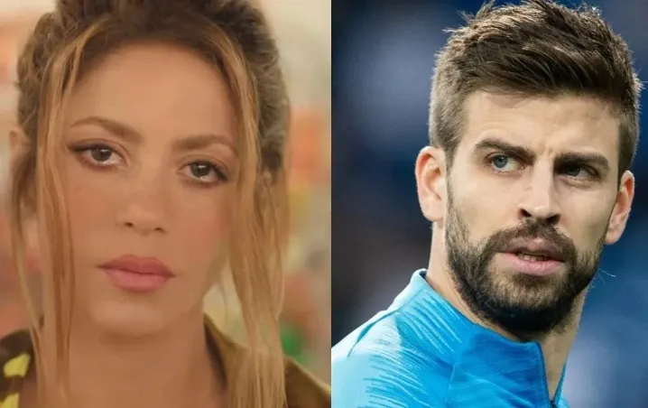 Piqué es cuestionado por la nueva canción de Shakira ‘Monotonía’; así reaccionó