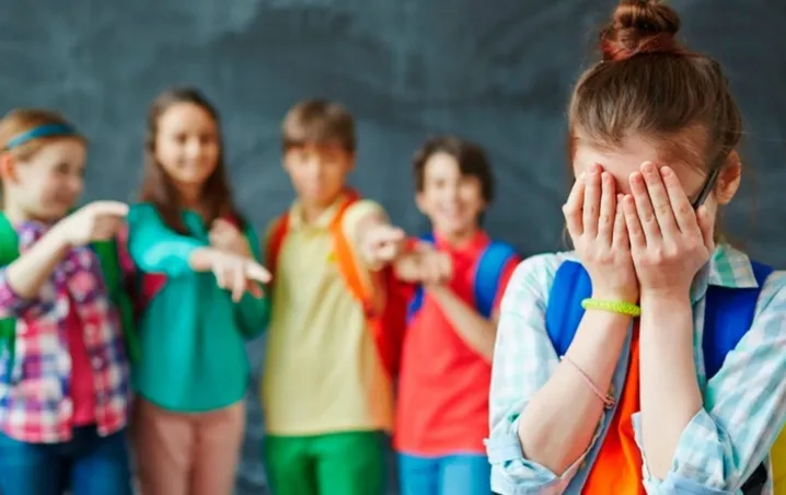 El bullying es reiterado por generaciones ¿sabes por qué?