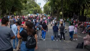 Esta es la fecha del puente por la celebración de la Revolución Mexicana