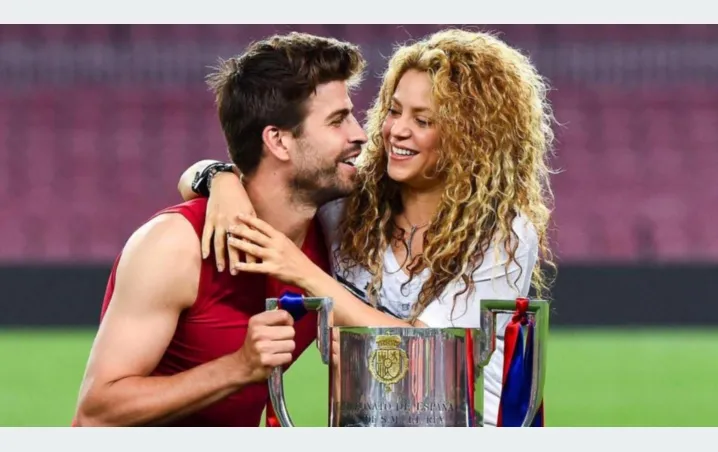 ¿Qué hizo Shakira tras el anuncio del retiro de Piqué?