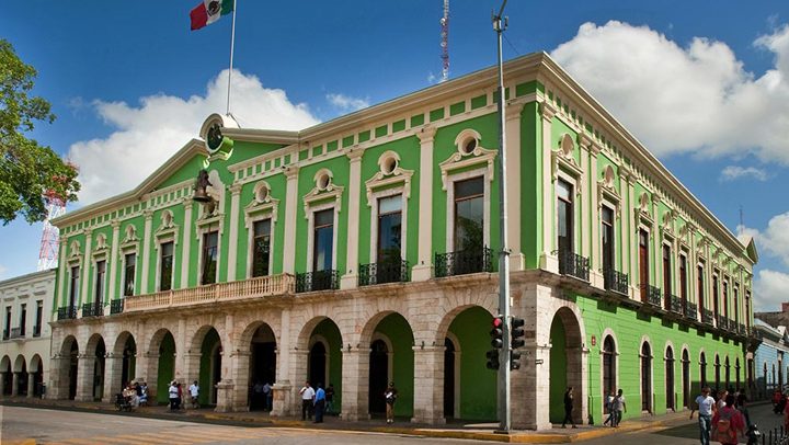 Yucatán reafirma su primer lugar nacional en desarrollo democrático.