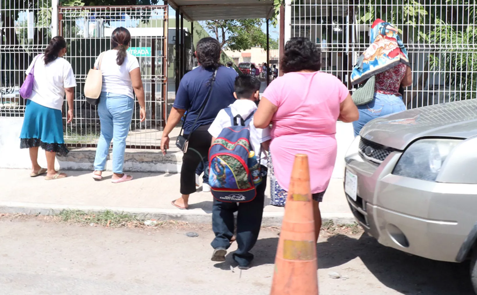 Yucatán analizará propuesta de calendario escolar federal