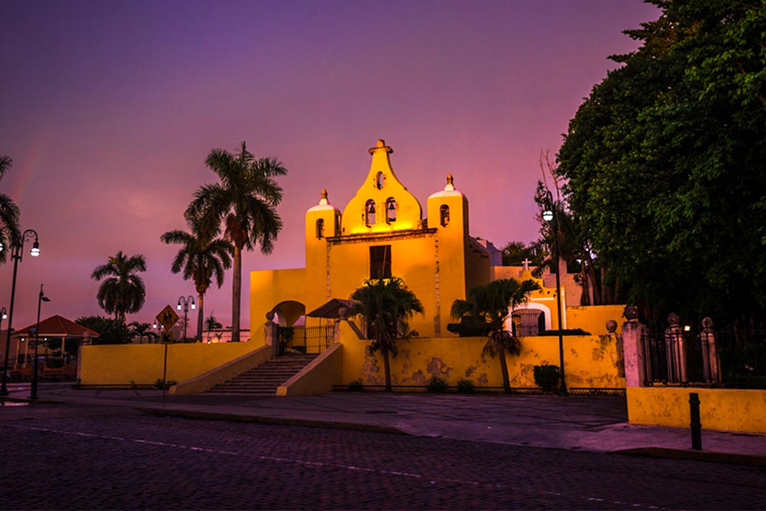 La Ermita de Mérida recibirá nombramiento como Barrio Mágico la próxima semana