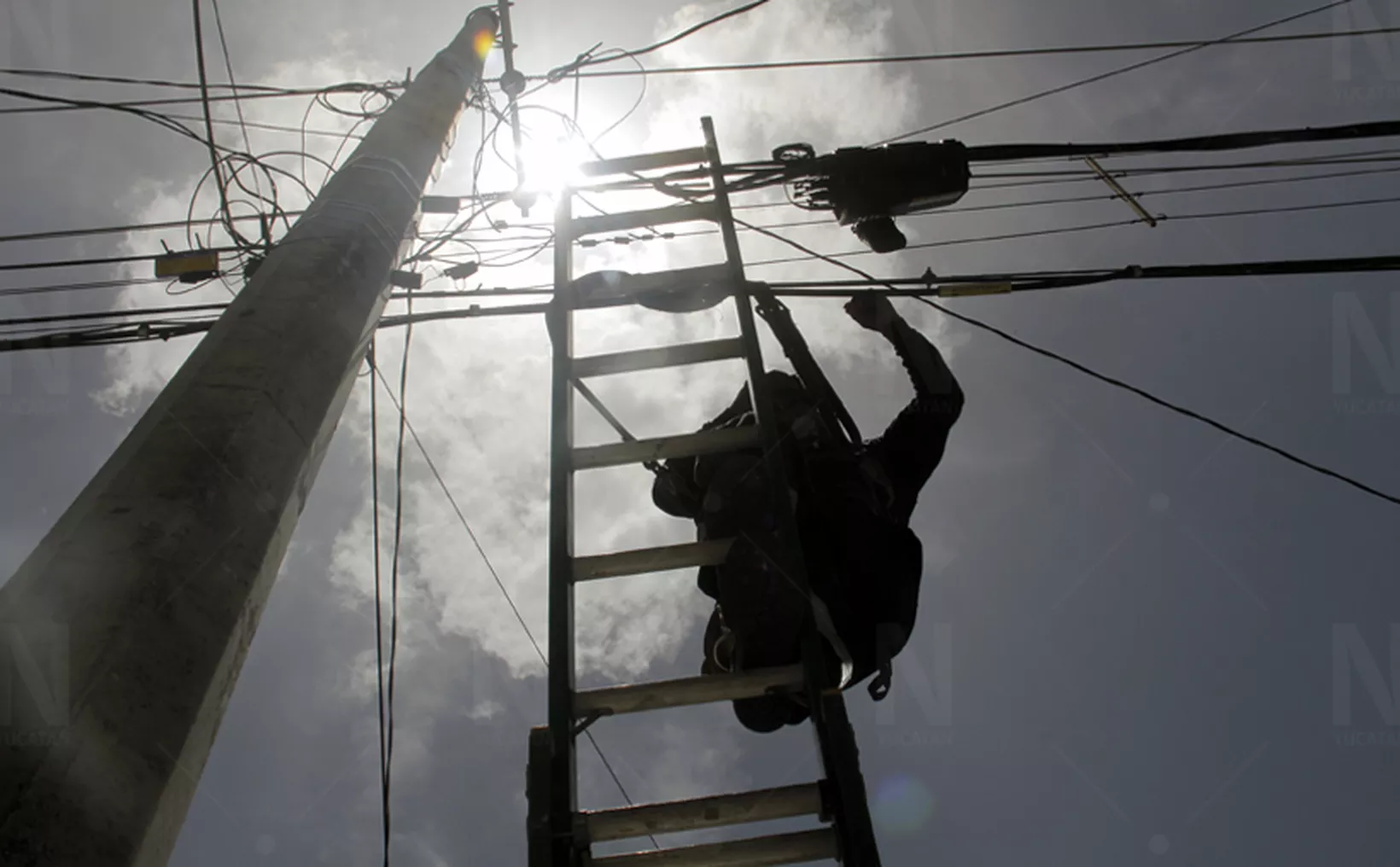 Golpe de calor provoca la muerte de seis personas en Yucatán