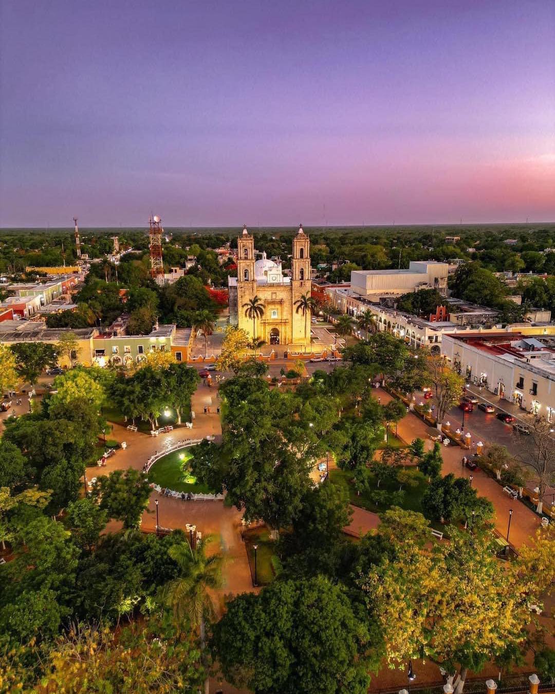 Conoce las ofertas turísticas de la Sultana de Oriente en la Expo Descubre Valladolid en Mérida