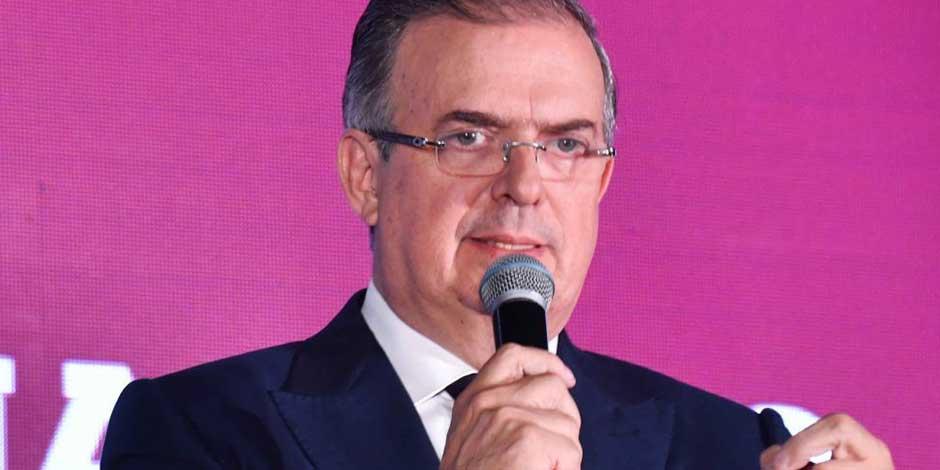 Morena se fractura y divide, Ebrard exhibe las ilegalidades en el proceso de selección