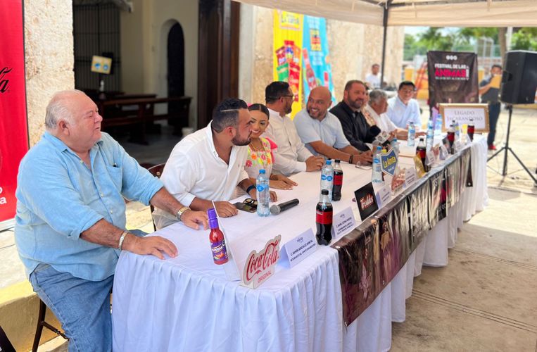 ¿Te encanta el pib? Anuncian Festival del Mucbipollo en Mérida