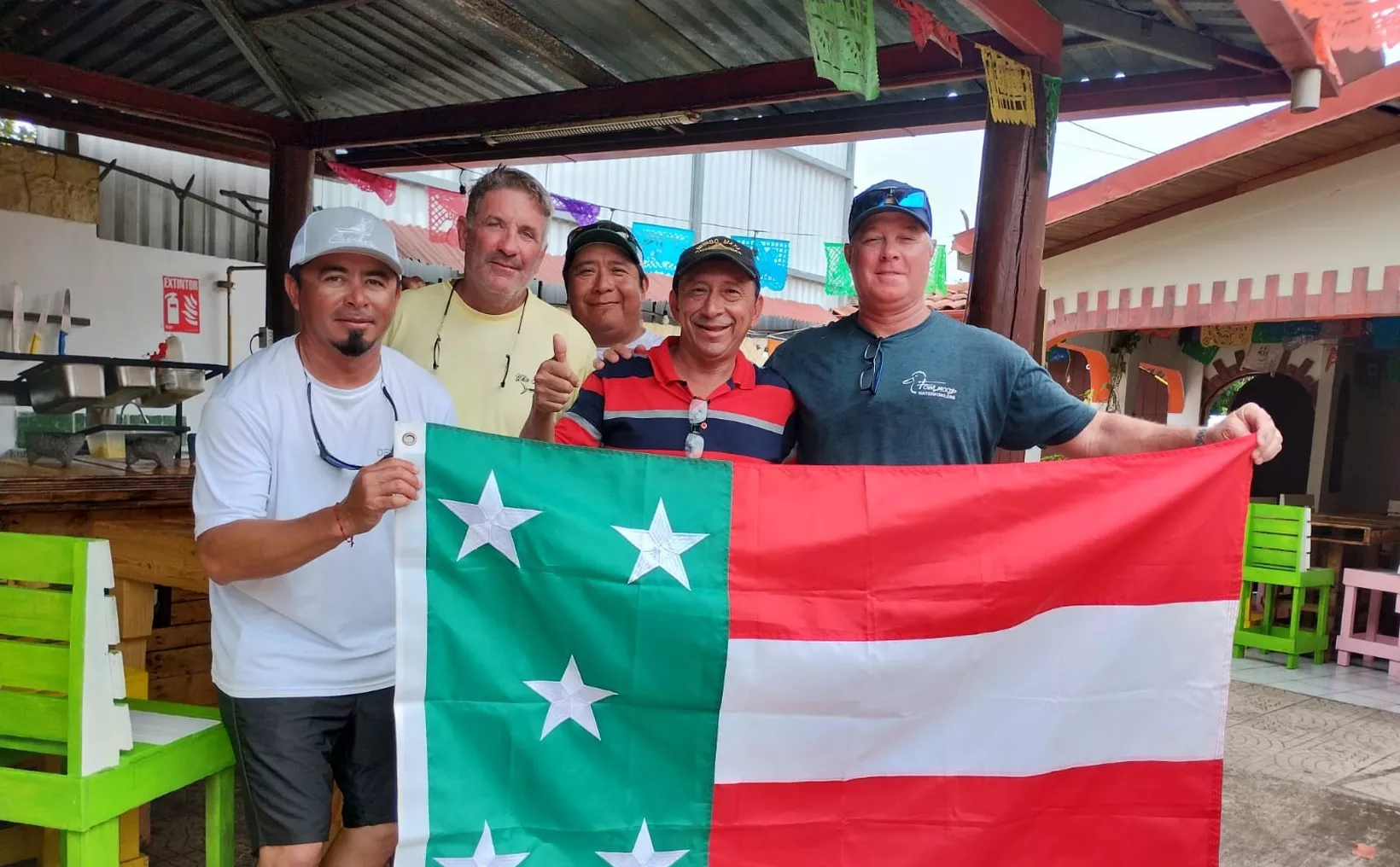 Lleva los sabores de Yucatán hasta Costa Rica