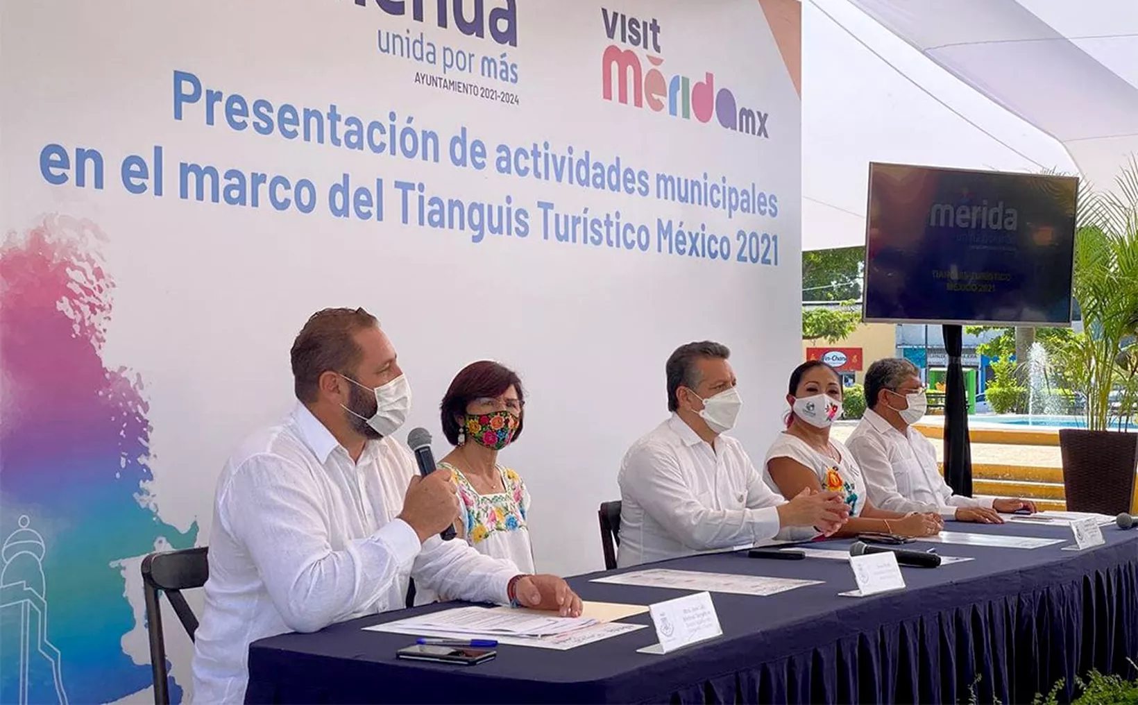 Ayuntamiento de Mérida dejará recursos para la próxima administración