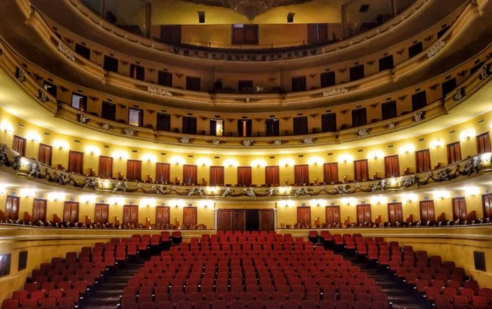 Este verano el Teatro “José Peón Contreras” reabrirá sus puertas.
