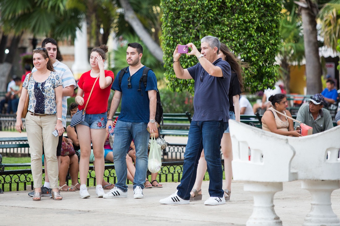 Los hoteleros están optimistas con la ocupación de cuartos en la Semana Santa