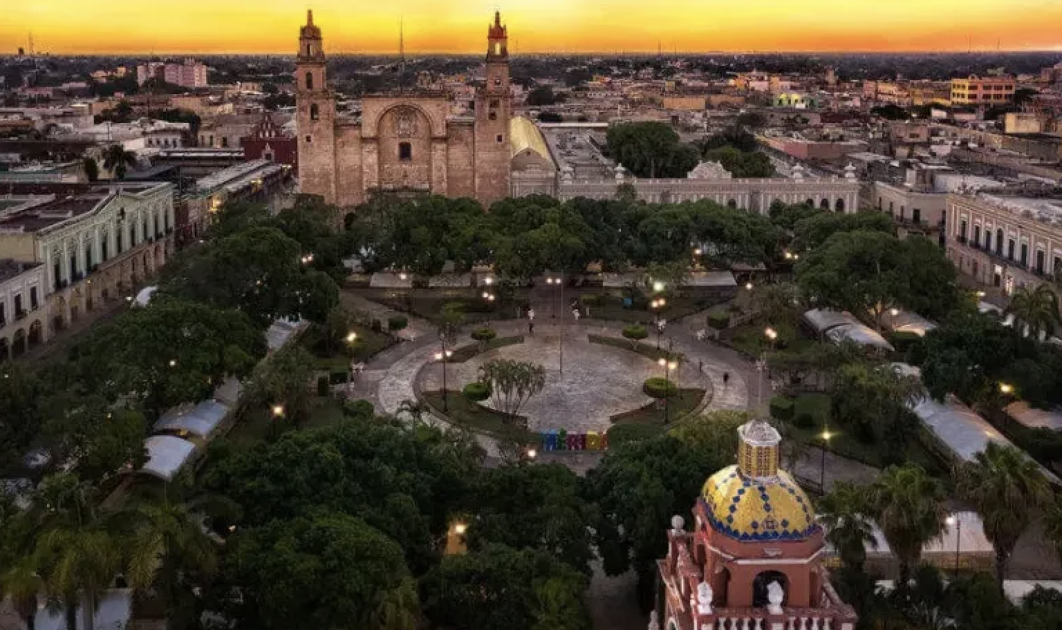 World Justice Project destaca a Yucatán en Estado de Derecho