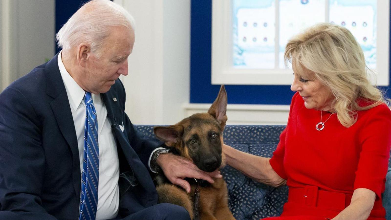 El presidente de Estados Unidos, Joe Biden, y su esposa hacen pública su declaración de ingresos