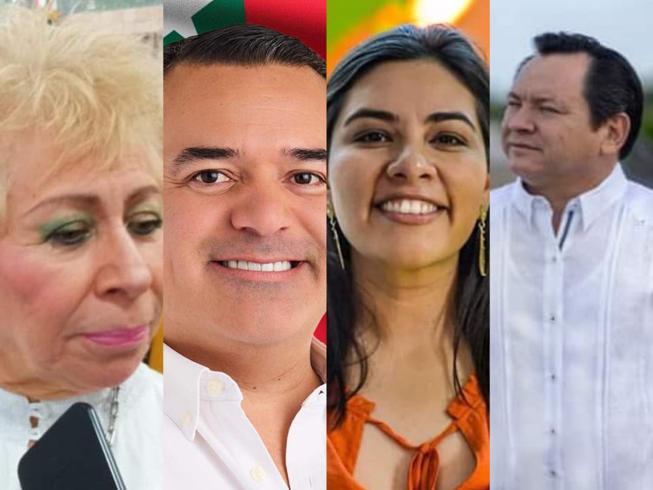 El 24 de abril será el Foro Empresarial por Yucatán con los 4 candidatos para la gubernatura