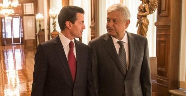 Peña Nieto le dio un consejo y una advertencia, se revela en un nuevo libro