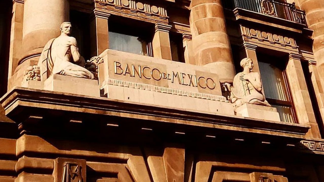 Banxico haría pausa en recortes a tasas; próximo movimiento, en junio