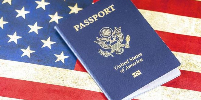 El trámite de visa para los Estados Unidos debe hacerse con suficiente antelación