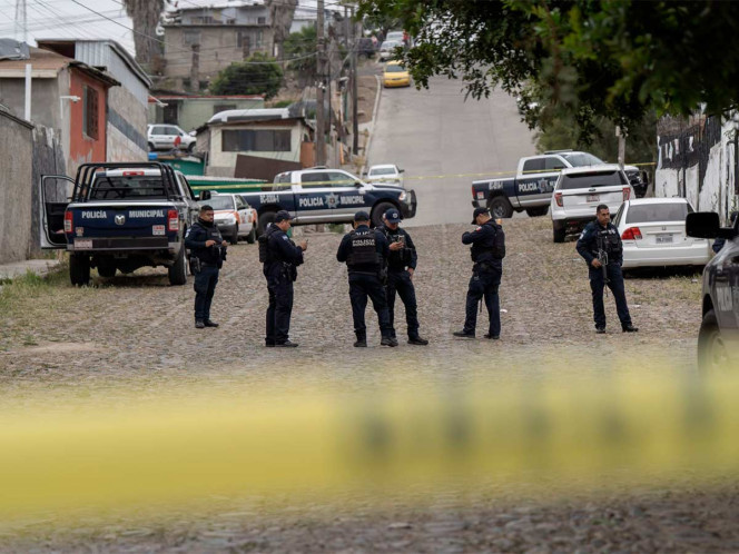 Por amenazas, abogados han dejado de litigar casos penales en Tijuana