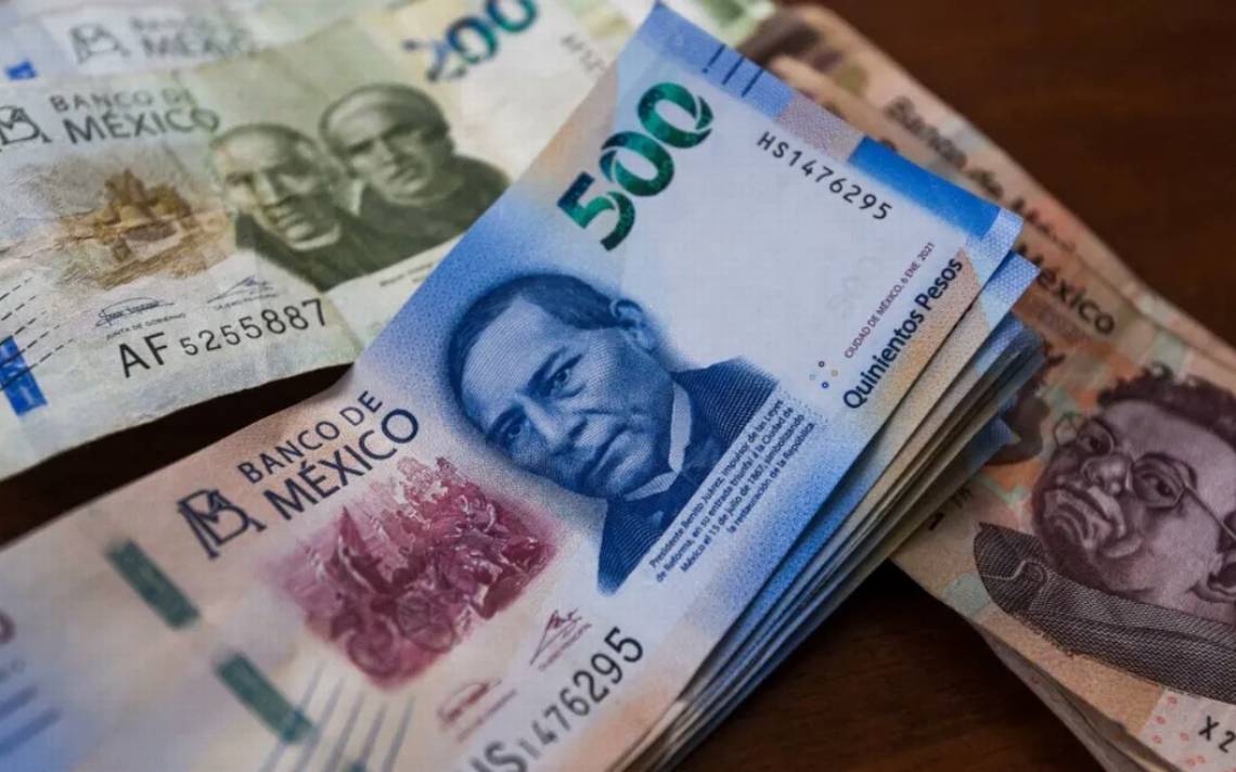 Aumenta un 20% la circulación de billetes falsos en Yucatán