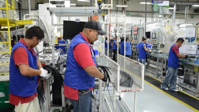 Aumentan en Yucatán las cifras de empleos formales en comparación a 2023