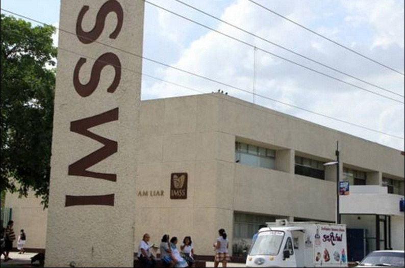 Empresarios fortalecen sus vínculos con el IMSS