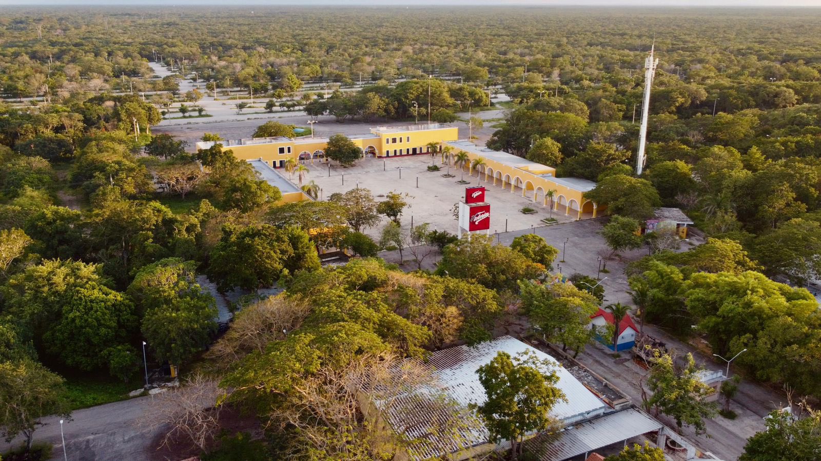 Remodelarán el recinto de la Feria de Xmatkuil por su 50 aniversario