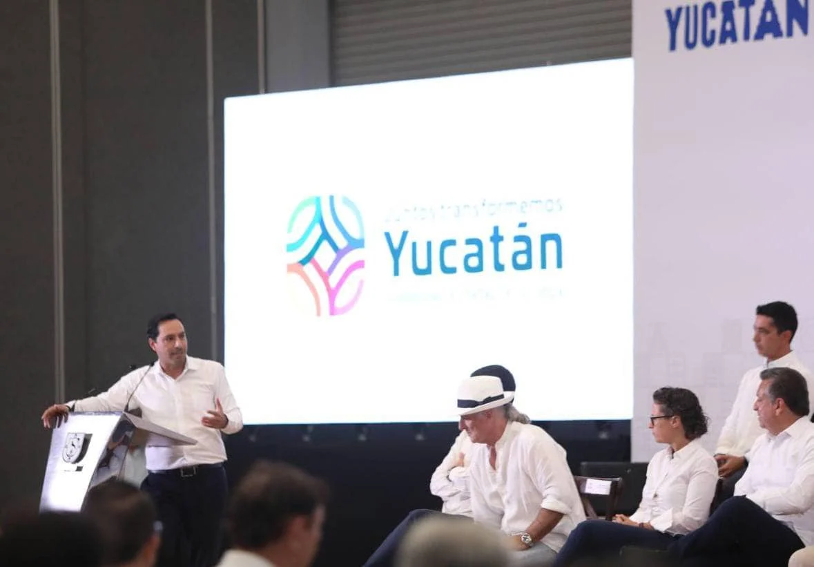 Yucatán consigue 45 mil millones de pesos en inversión turística esta administración