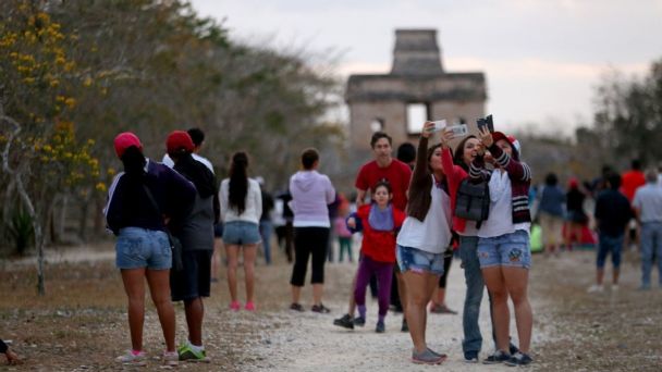 Hoteleros solicitan atender crisis turística en Yucatán.