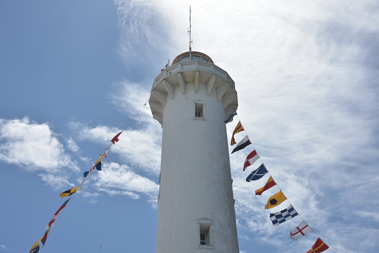 Ya puedes visitar el faro de Progreso, reabre sus puertas al público, casi 30 años después.